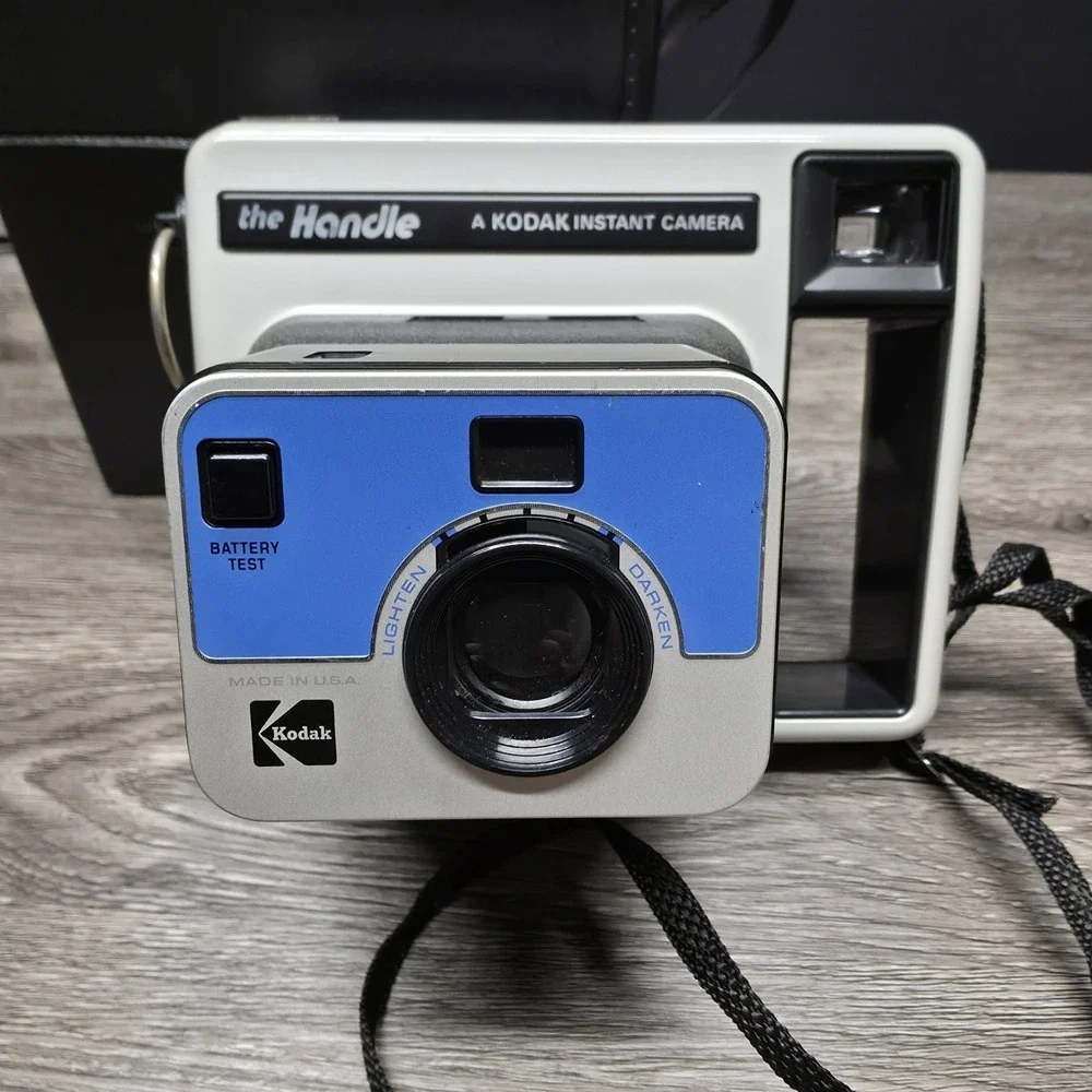 Kodak 